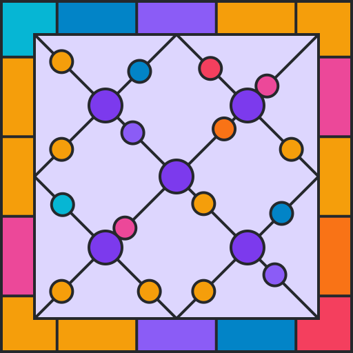 Octorand Gen2 #7170 NFT on Algorand