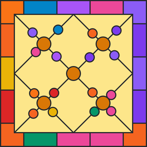 Octorand Gen2 #4329 NFT on Algorand