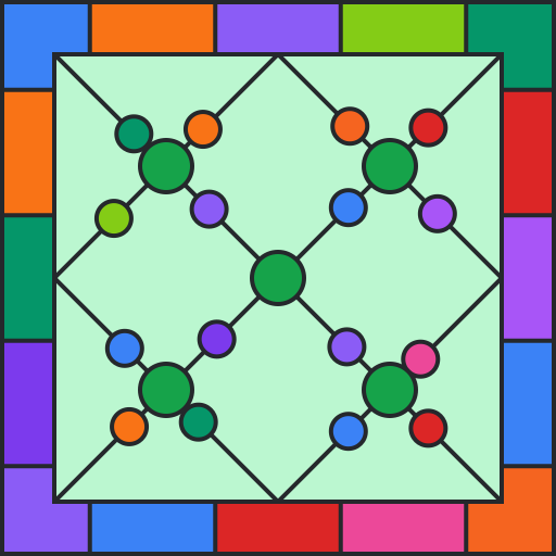 Octorand Gen2 #2194 NFT on Algorand