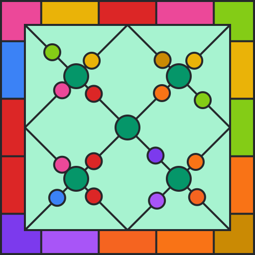 Octorand Gen2 #4265 NFT on Algorand