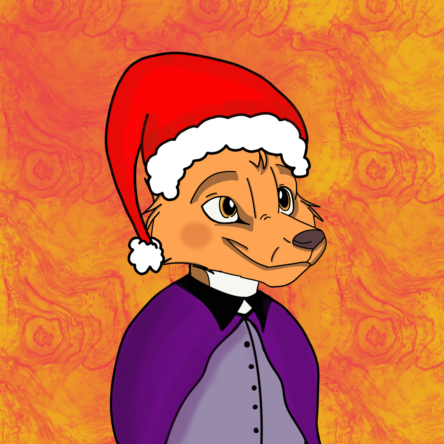 AlgoFoxy #103 icon