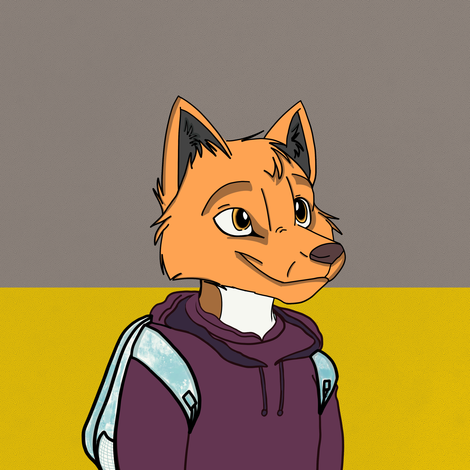 AlgoFoxy #136 icon