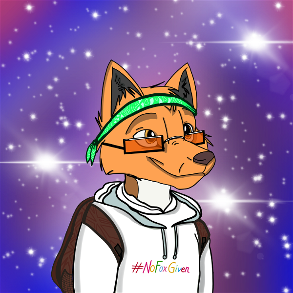 An image of AlgoFoxy #295