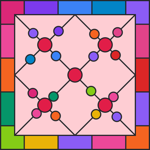 Octorand Gen2 #1426 NFT on Algorand