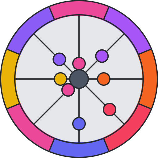 Octorand Gen1 #958 NFT on Algorand