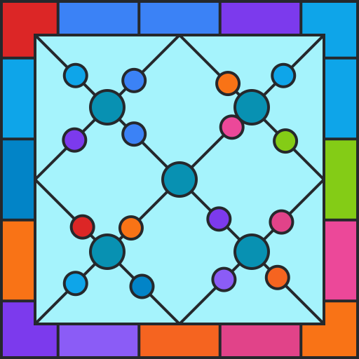 Octorand Gen2 #7723 NFT on Algorand