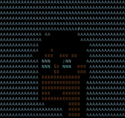 EncryptedPunk #803 NFT on Algorand