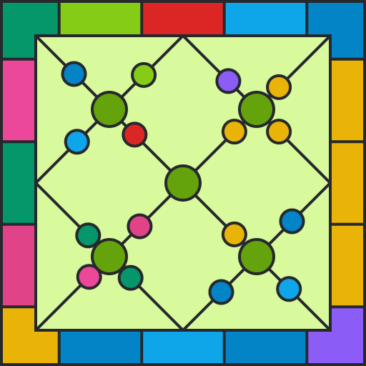 Octorand Gen2 #6982 NFT on Algorand