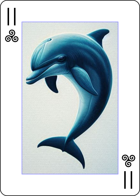 Gov 11 Dolphin icon