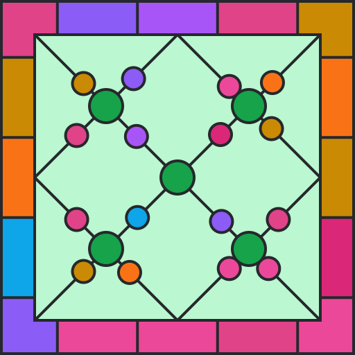 Octorand Gen2 #6924 NFT on Algorand