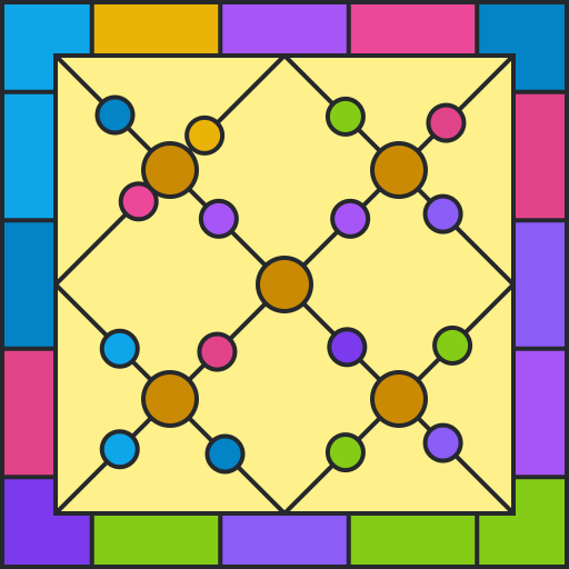 Octorand Gen2 #5820 NFT on Algorand