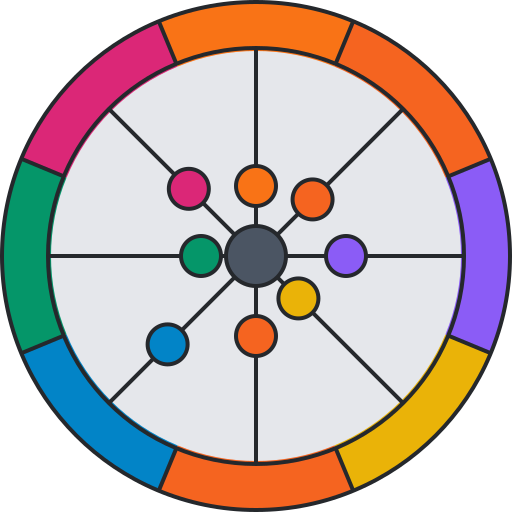 Octorand Gen1 #846 NFT on Algorand