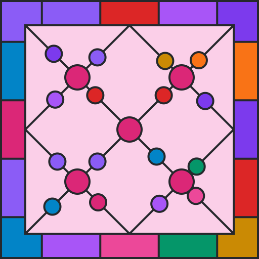 Octorand Gen2 #5668 NFT on Algorand