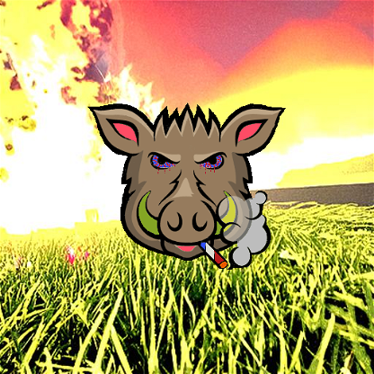 High Hog Reborn #59