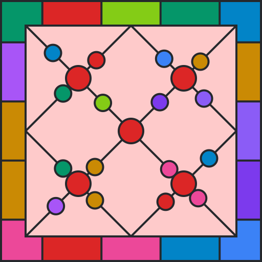 Octorand Gen2 #4858 NFT on Algorand