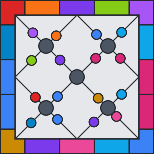 Octorand Gen2 #3249 NFT on Algorand