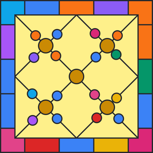 Octorand Gen2 #6386 NFT on Algorand