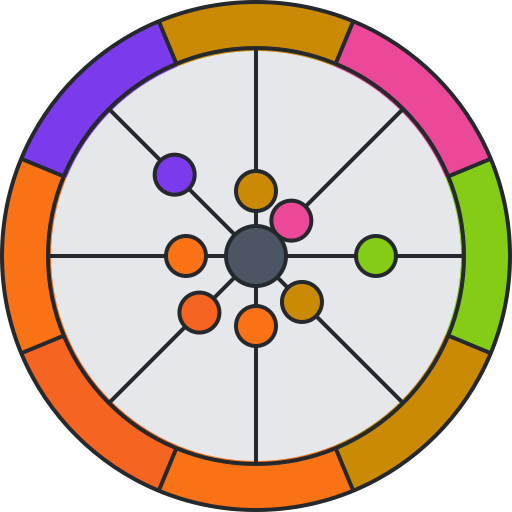 Octorand Gen1 #956 NFT on Algorand