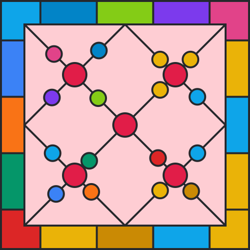 Octorand Gen2 #2723 NFT on Algorand