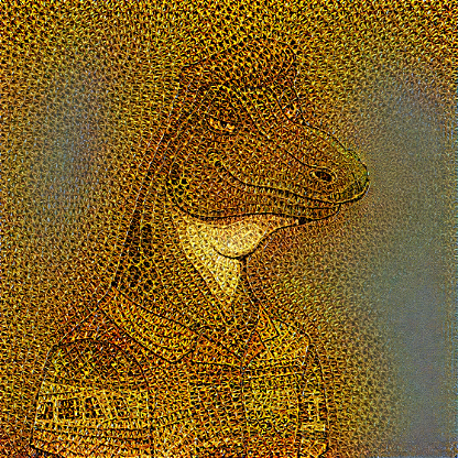 Lizard Dream 073