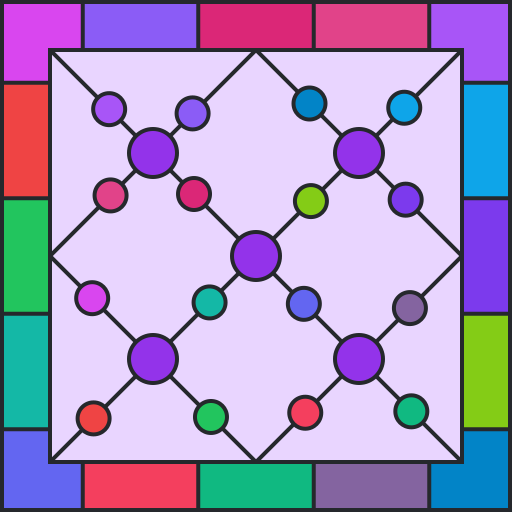 Octorand Gen2 #3483 NFT on Algorand