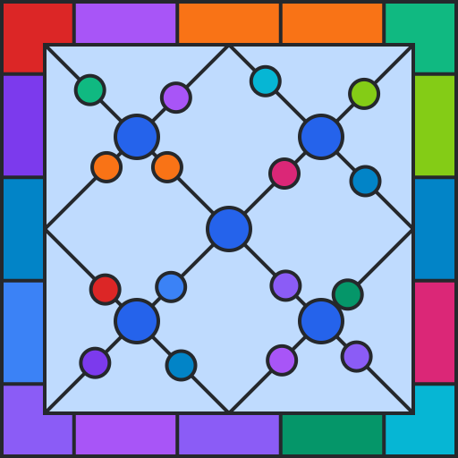 Octorand Gen2 #5005 NFT on Algorand