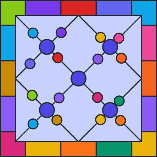 Octorand Gen2 #5034 NFT on Algorand