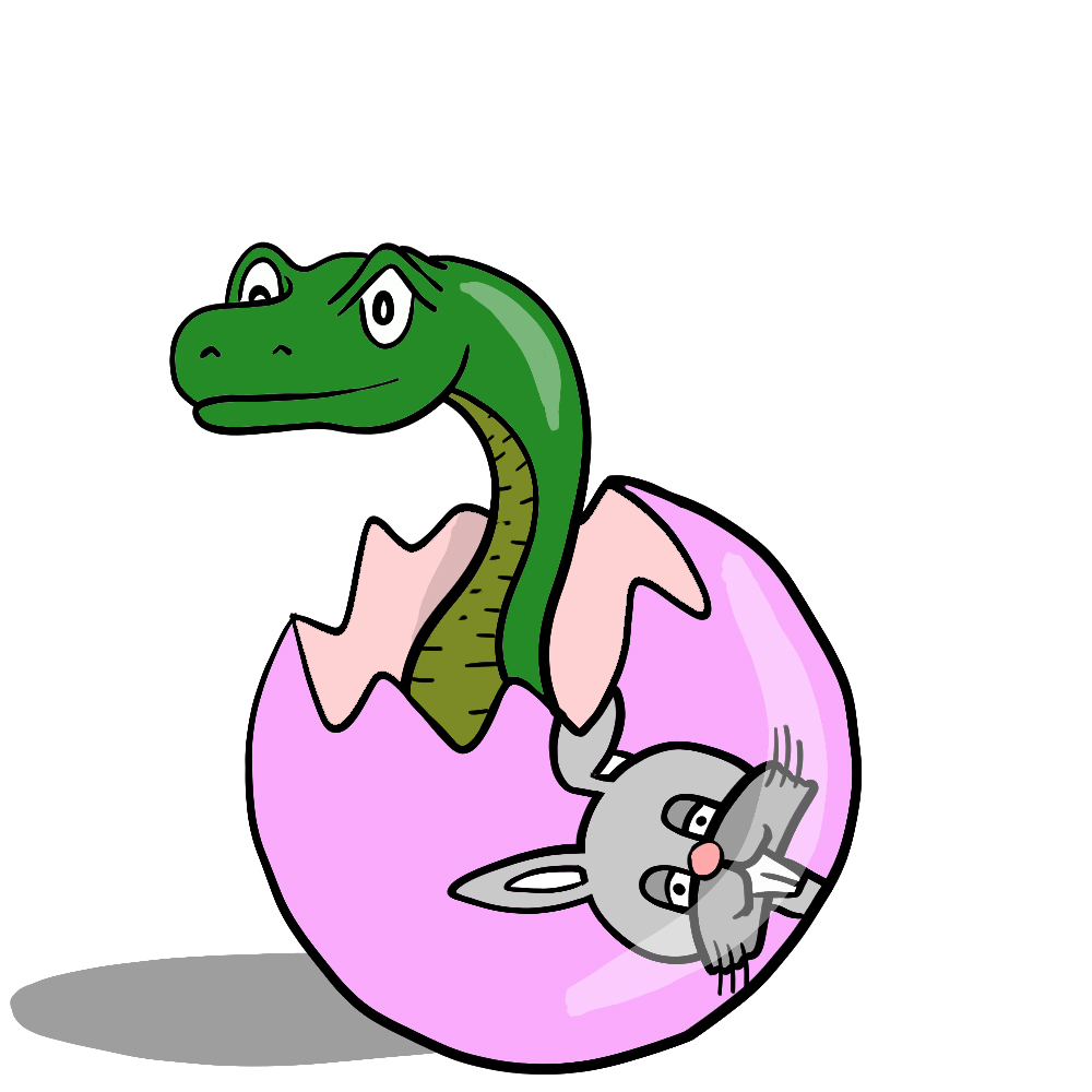 Clutch of 8 - 6 NFT on Algorand