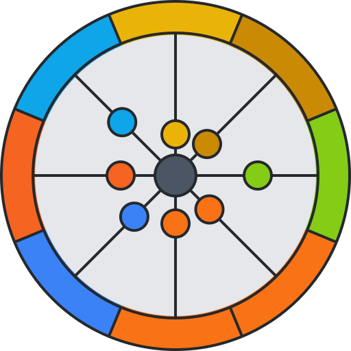 Octorand Gen1 #352 NFT on Algorand