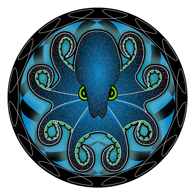 Guardian 476 NFT on Algorand