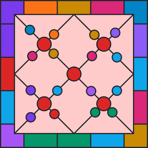 Octorand Gen2 #0155 NFT on Algorand