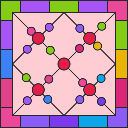 Octorand Gen2 #5418 NFT on Algorand