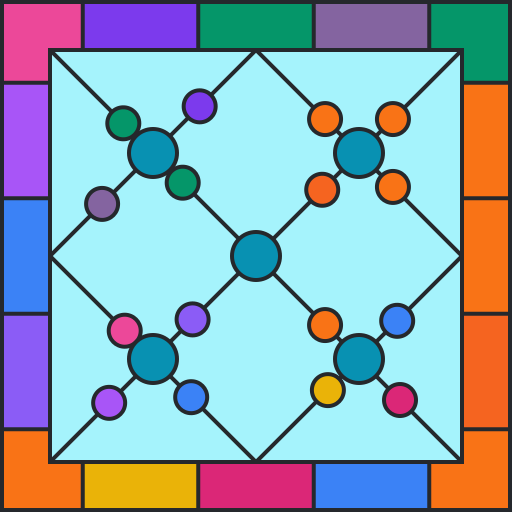 Octorand Gen2 #0629 NFT on Algorand