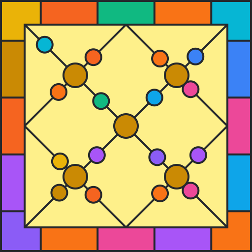 Octorand Gen2 #0332 NFT on Algorand