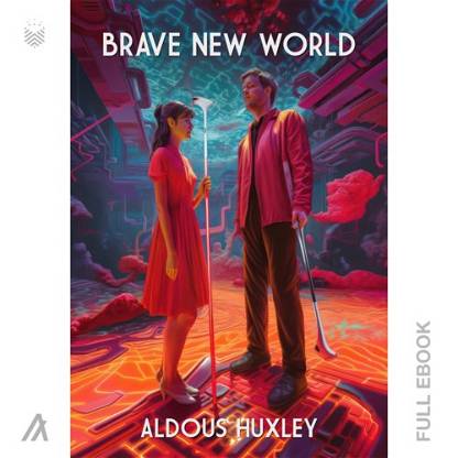 Brave New World #0476