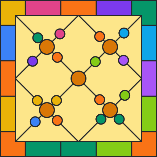 Octorand Gen2 #5230 NFT on Algorand