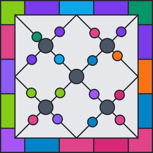 Octorand Gen2 #4372 NFT on Algorand