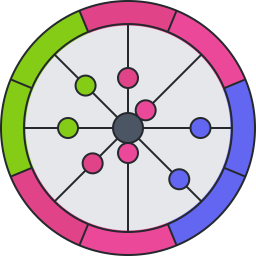Octorand Gen1 #761 NFT on Algorand