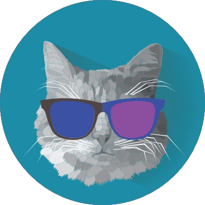 Cool Katz No. 30  NFT on Algorand