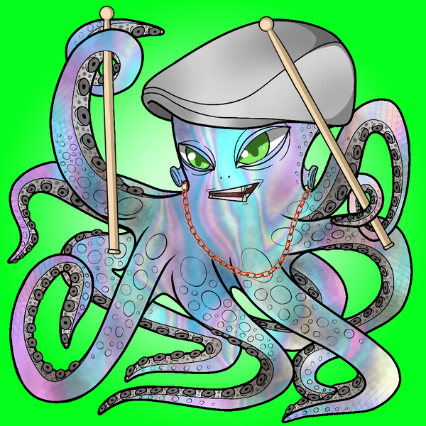 An image of OctOpuls 0021