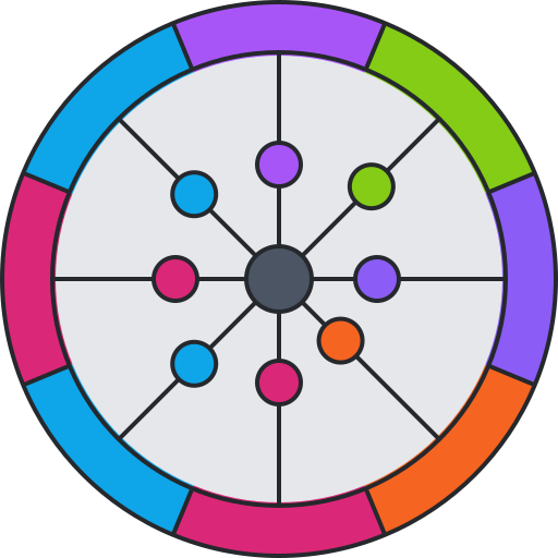 Octorand Gen1 #401 NFT on Algorand