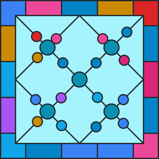 Octorand Gen2 #5982 NFT on Algorand