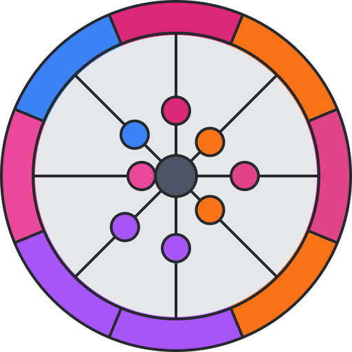 Octorand Gen1 #068 NFT on Algorand