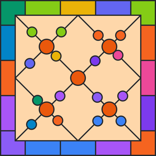 Octorand Gen2 #3428 NFT on Algorand