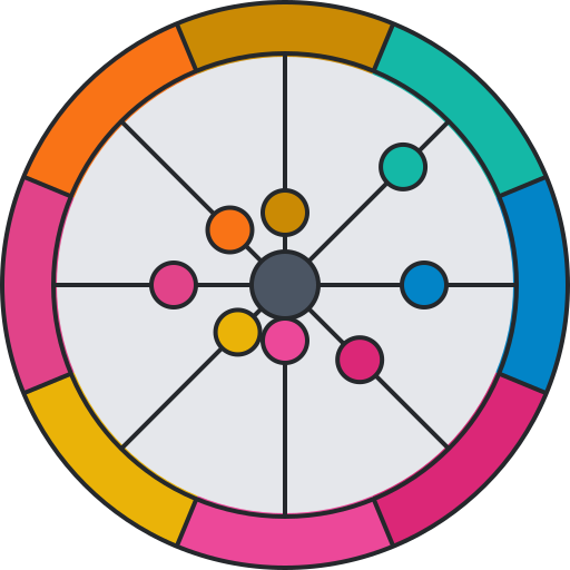 Octorand Gen1 #194 NFT on Algorand