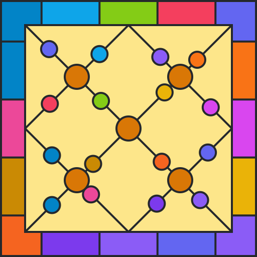 Octorand Gen2 #5335 NFT on Algorand