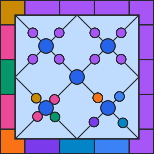 Octorand Gen2 #6343 NFT on Algorand