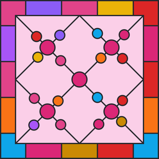 Octorand Gen2 #4196 NFT on Algorand