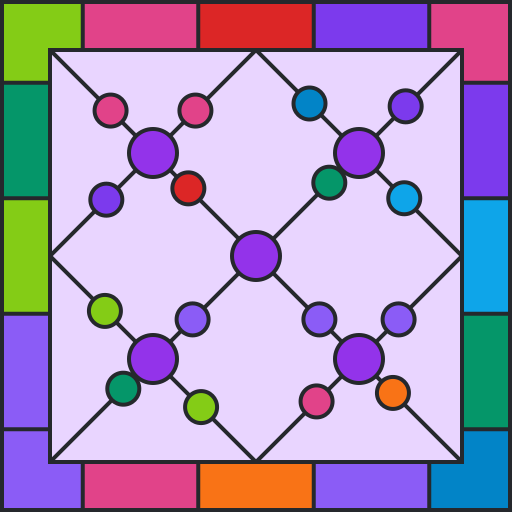 Octorand Gen2 #7979 NFT on Algorand