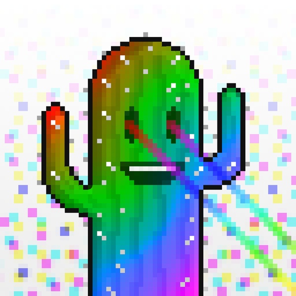 Cactus & Co.'s avatar